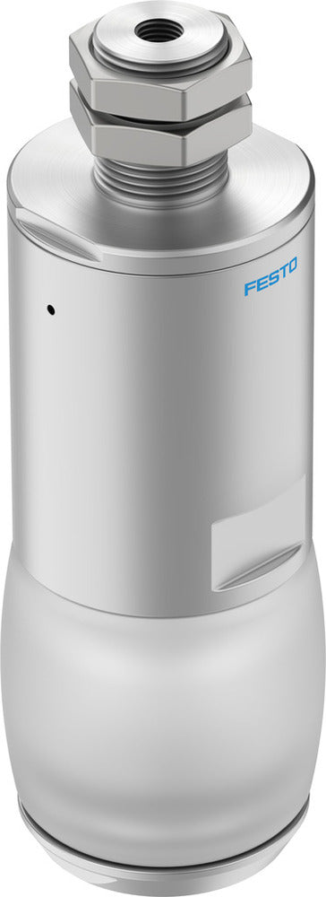 Festo Balggreifer 25,0mm Hub - Baugröße 63 Einfach Wirkend Silikon - 1320808