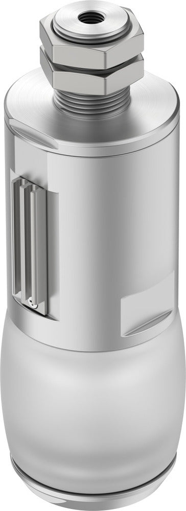 Festo Balggreifer 25,0mm Hub - Baugröße 63 Einfach Wirkend Silikon - 1320808