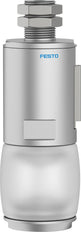 Festo Balggreifer 25,0mm Hub - Baugröße 63 Einfach Wirkend Silikon - 1320808