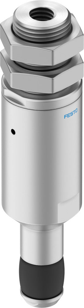Festo Balggreifer 3.5mm Hub - Baugröße 8 Einfach Wirkend EPDM - 1320809