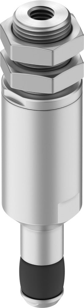 Festo Balggreifer 3.5mm Hub - Baugröße 8 Einfach Wirkend EPDM - 1320809