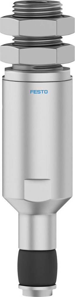 Festo Balggreifer 3.5mm Hub - Baugröße 8 Einfach Wirkend EPDM - 1320809