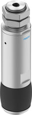 Festo Bellows Gripper 7.5mm Stroke - Size 18 Single Acting EPDM - 1320813