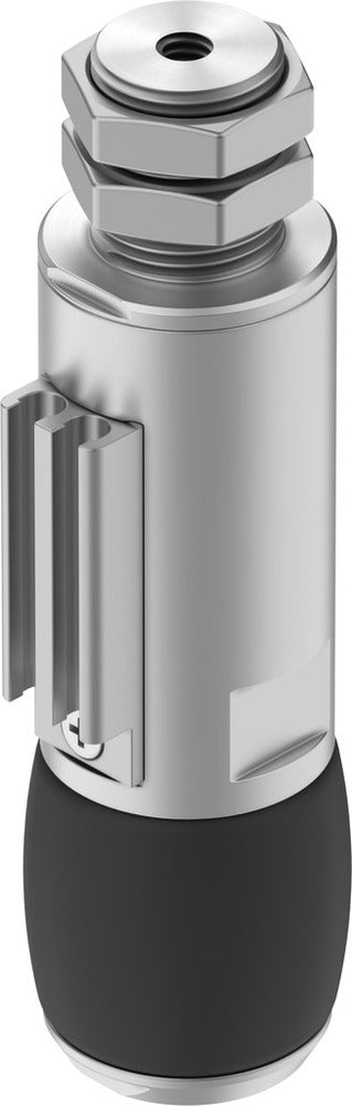 Festo Balggreifer 12,0mm Hub - Baugröße 27 Einfach Wirkend EPDM - 1320815