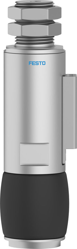 Festo Balggreifer 12,0mm Hub - Baugröße 27 Einfach Wirkend EPDM - 1320815
