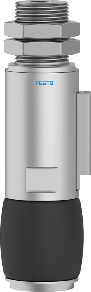 Festo Balggreifer 14.5mm Hub - Baugröße 33 Einfach Wirkend EPDM - 1320816