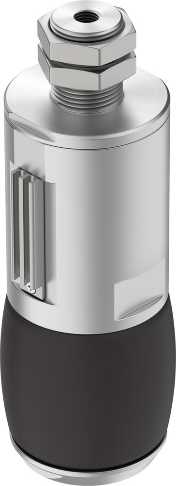 Festo Balggreifer 25.0mm Hub - Baugröße 63 Einfach Wirkend EPDM - 1320819