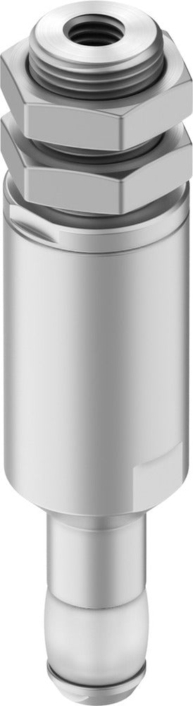 Festo Balggreifer 3.5mm Hub - Baugröße 8 Einfach Wirkend Silikon - 1320820