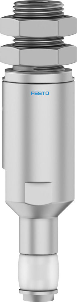Festo Balggreifer 3.5mm Hub - Baugröße 8 Einfach Wirkend Silikon - 1320820