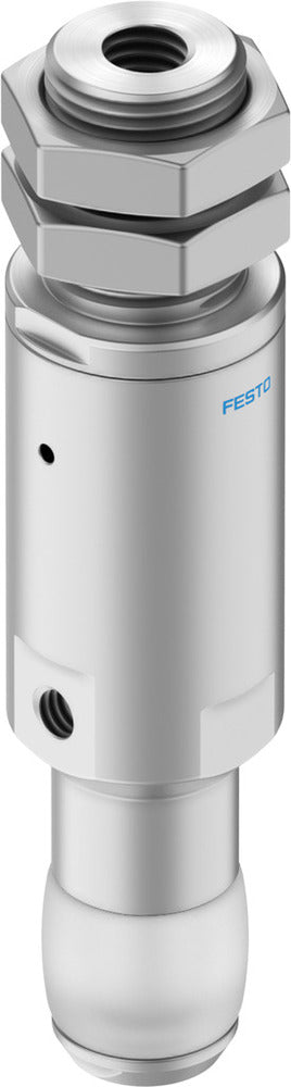 Festo Balggreifer 4.0mm Hub - Baugröße 10 Einfach Wirkend Silikon - 1320821