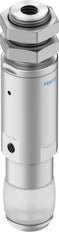 Festo Bellows Gripper 5.5mm Stroke - Size 12 Single Acting Silicone - 1320822