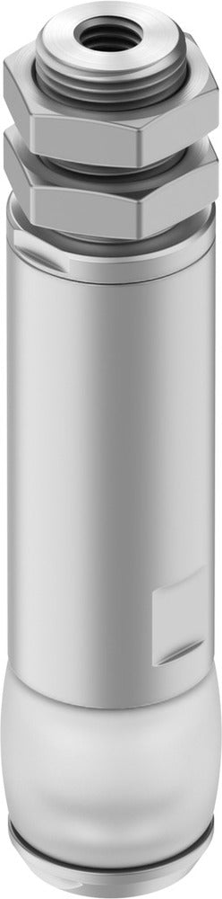 Festo Balggreifer 7.0mm Hub - Baugröße 14 Einfach Wirkend Silikon - 1320823