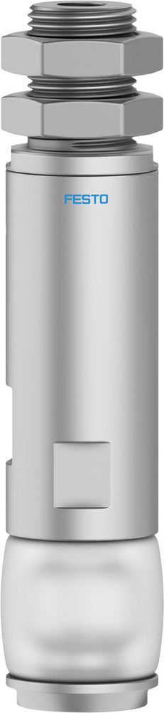 Festo Balggreifer 7.0mm Hub - Baugröße 14 Einfach Wirkend Silikon - 1320823