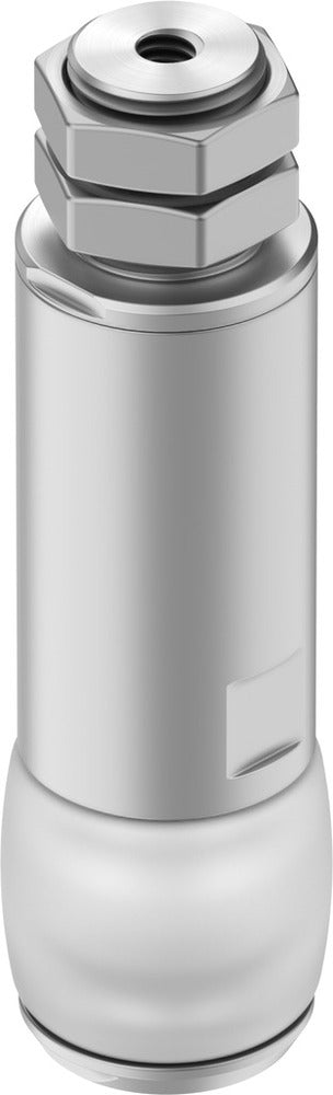Festo Bellows Gripper 12.0mm Stroke - Size 22 Single Acting Silicone - 1320825
