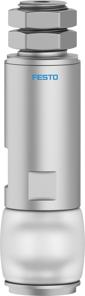Festo Bellows Gripper 12.0mm Stroke - Size 22 Single Acting Silicone - 1320825