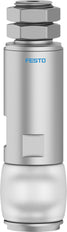 Festo Bellows Gripper 12.0mm Stroke - Size 22 Single Acting Silicone - 1320825