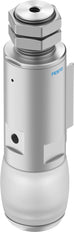 Festo Balggreifer 12,0mm Hub - Baugröße 27 Einfach Wirkend Silikon - 1320826