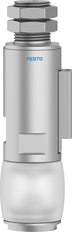 Festo Balggreifer 12,0mm Hub - Baugröße 27 Einfach Wirkend Silikon - 1320826