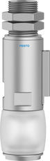 Festo Balggreifer 14.5mm Hub - Baugröße 33 Einfach Wirkend Silikon - 1320827