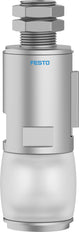 Festo Bellows Gripper 18.0mm Stroke - Size 51 Single Acting Silicone - 1320829