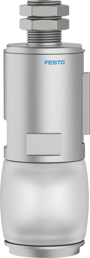 Festo Balggreifer 25.0mm Hub - Baugröße 63 Einfach Wirkend Silikon - 1320830