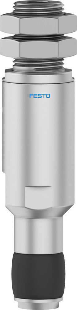 Festo Balggreifer 4.0mm Hub - Baugröße 10 Einfach Wirkend EPDM - 1320832