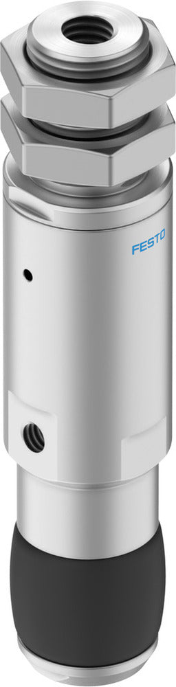 Festo Balggreifer 5.5mm Hub - Baugröße 12 Einfach Wirkend EPDM - 1320833