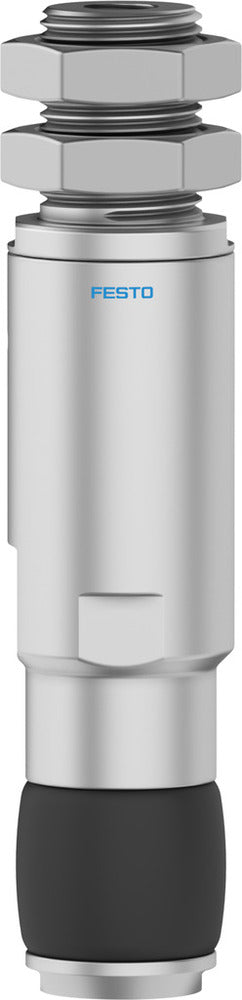 Festo Balggreifer 5.5mm Hub - Baugröße 12 Einfach Wirkend EPDM - 1320833