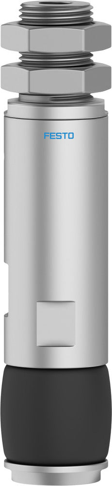 Festo Balggreifer 7.0mm Hub - Baugröße 14 Einfach Wirkend EPDM - 1320834