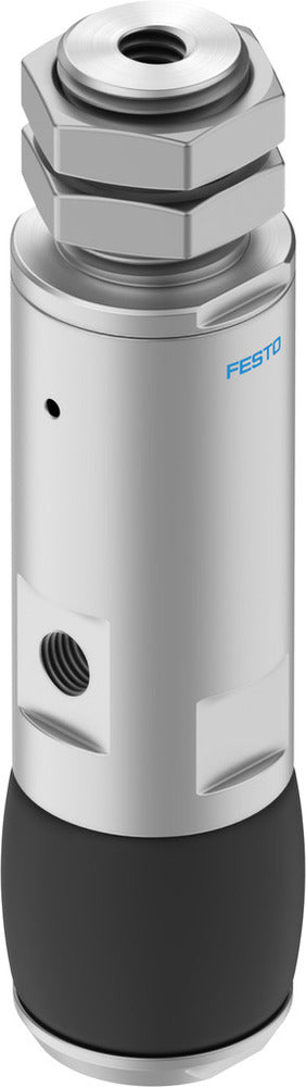 Festo Bellows Gripper 7.5mm Stroke - Size 18 Single Acting EPDM - 1320835