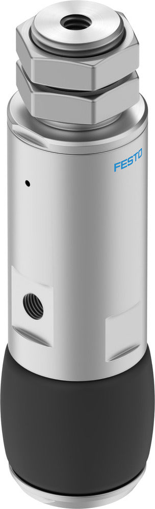 Festo Balggreifer 12,0mm Hub - Baugröße 22 Einfach Wirkend EPDM - 1320836