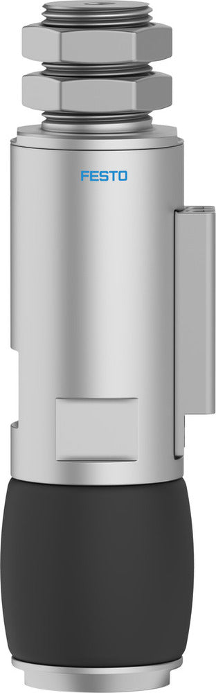 Festo Balggreifer 12,0mm Hub - Baugröße 27 Einfach Wirkend EPDM - 1320837