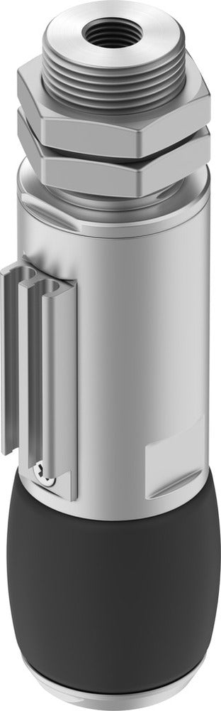 Festo Balggreifer 14.5mm Hub - Baugröße 33 Einfach Wirkend EPDM - 1320838