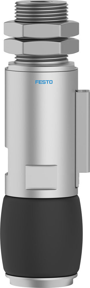 Festo Balggreifer 14.5mm Hub - Baugröße 33 Einfach Wirkend EPDM - 1320838