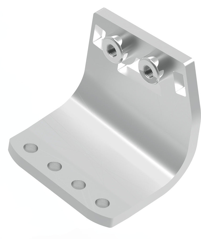 Festo Befestigungswinkel Baugröße 80 - 3899099