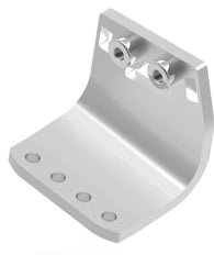 Festo Befestigungswinkel Baugröße 80 - 3899099