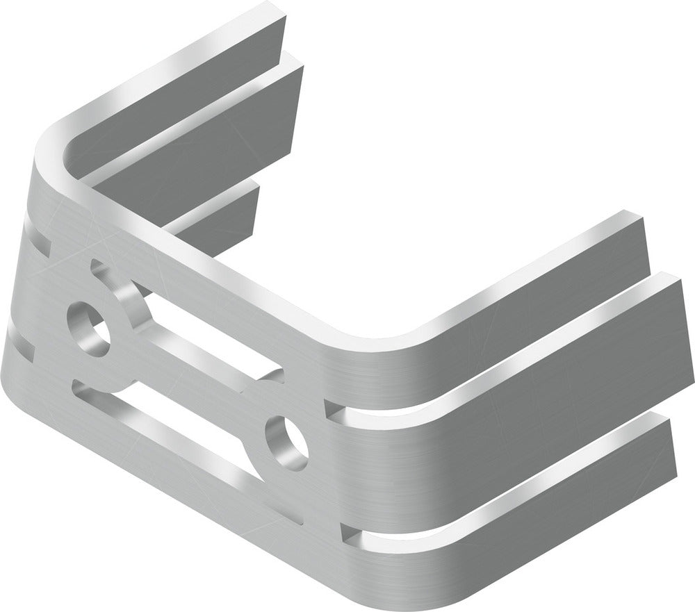 Festo Mounting Kit Size 120 - 4461433