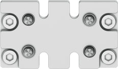 Festo Adapter Kit - 1278980