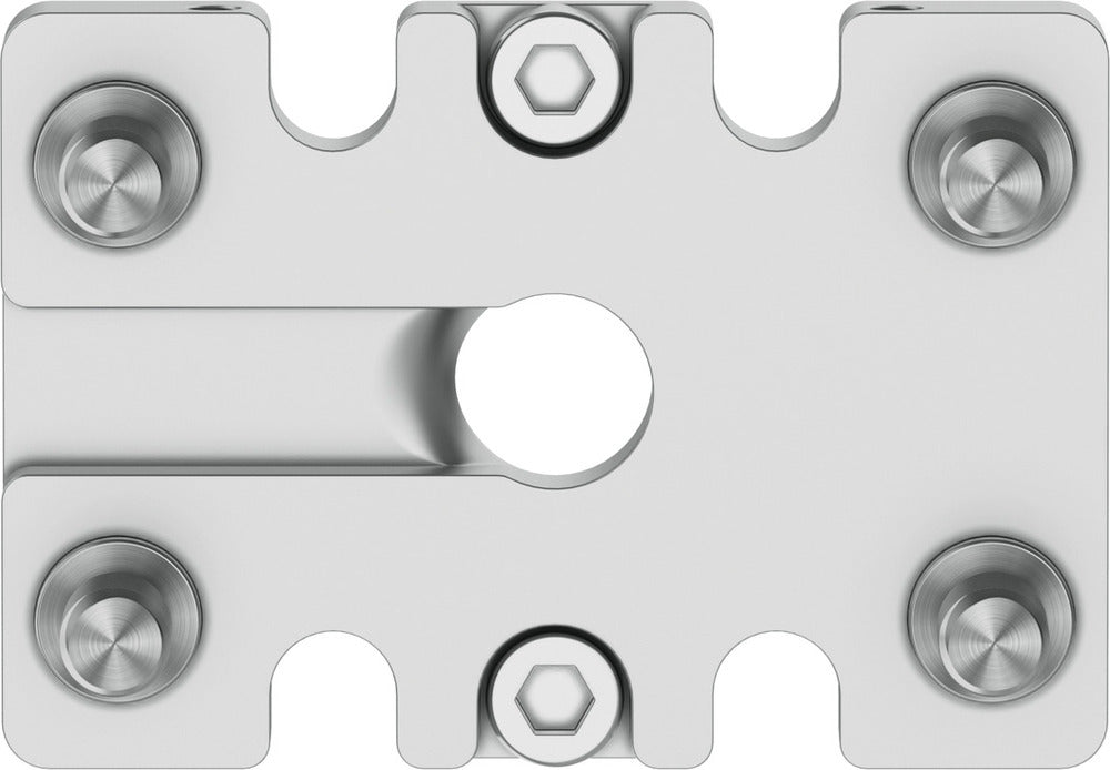 Festo Adapterbausatz - 1280996