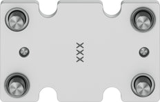 Festo Adapter Kit - 1281049