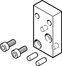 Festo Adapter Kit - 163250