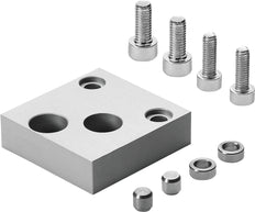 Festo Adapterbausatz - 163251