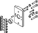 Festo Adapterbausatz - 178213