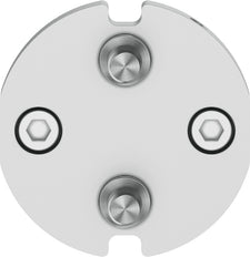 Festo Adapterbausatz - 1980014