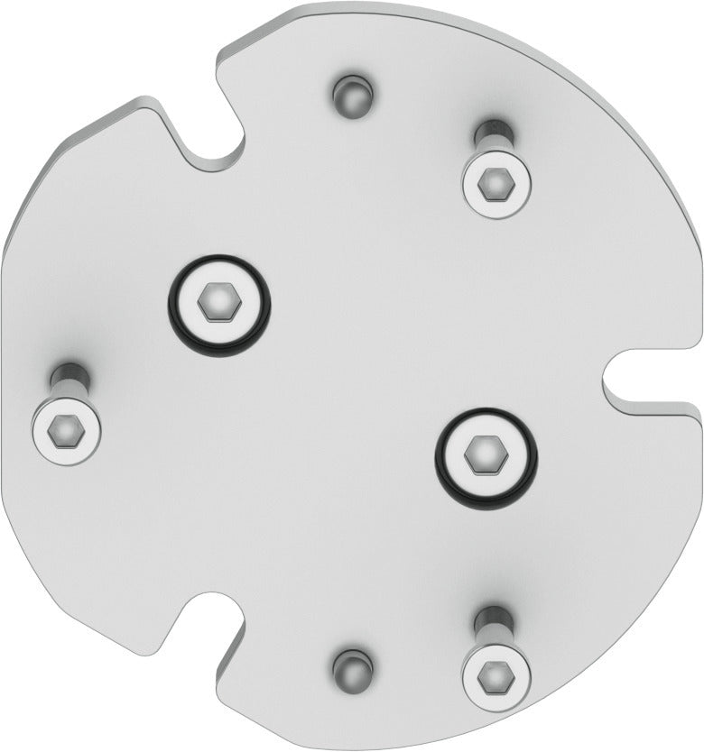 Festo Adapterbausatz - 2077056