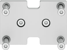 Festo Adapterbausatz - 2088008