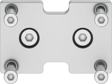Festo Adapter Kit - 2091205