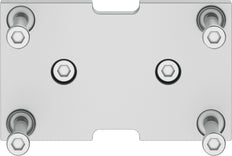 Festo Adapter Kit - 2124346