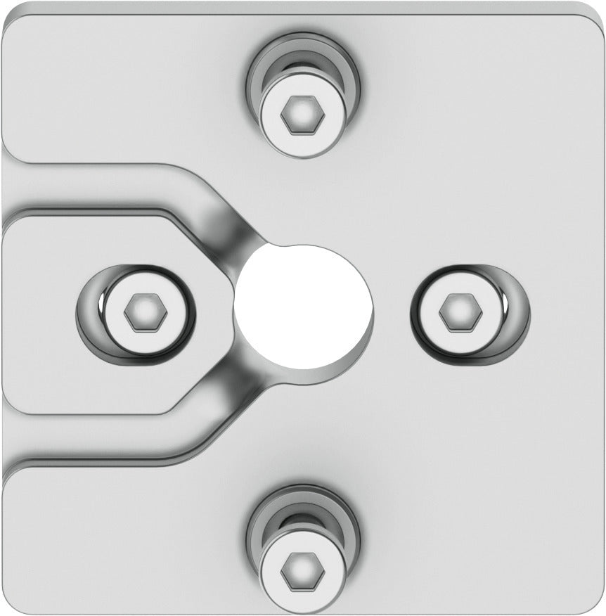 Festo Adapterbausatz Baugröße 14 - 2262124