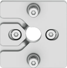 Festo Adapterbausatz Baugröße 14 - 2262124